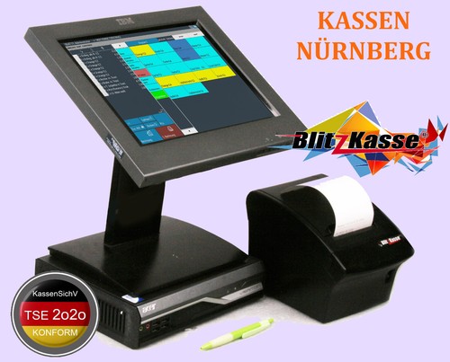 Tse 2020 konform handel kasse - konform,