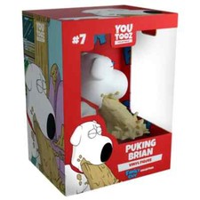 Youtooz: Family Guy Collection