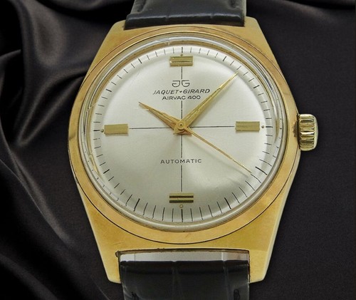 Jaquet girard airvac400 - jaquet,