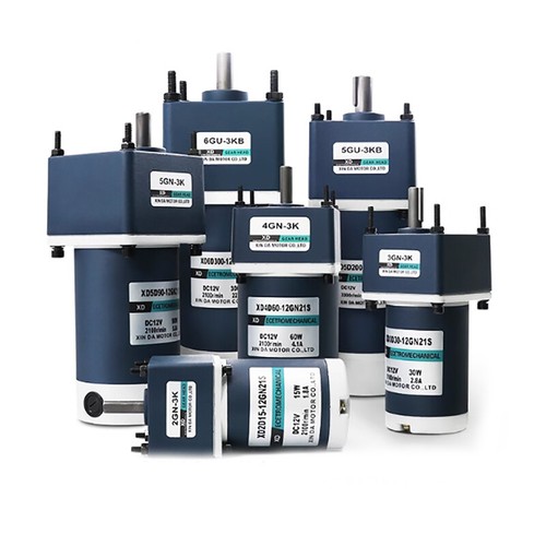 Stück getriebemotor 12v - stück,