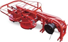 Mähwerk Kreiselmäher 1,0m 1