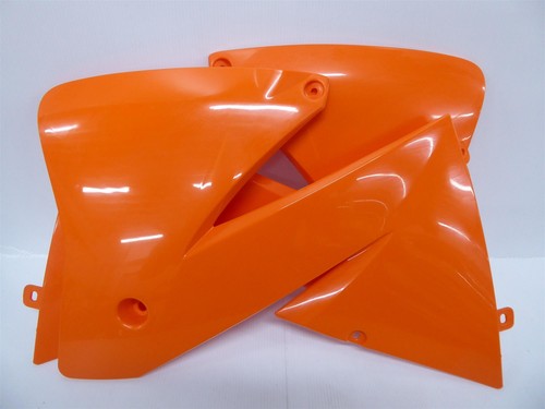 Ktm 250 exc tankspoiler - 250,