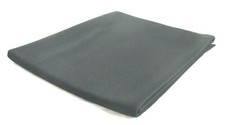 (4,26€/m²) Dynavox HiFi-Bespannstoff für Lautsprecher-fronten flanellgrau 150x75