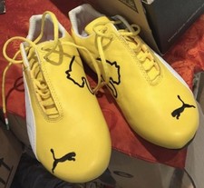 Neu PUMA Unisex Ferrari