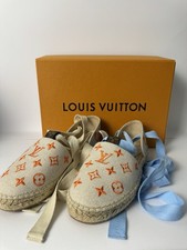 Louis Vuitton Espadrille