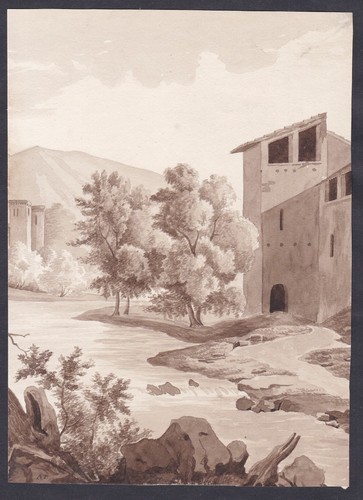 Italy italia landschaft - italy,