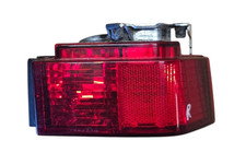 Opel Meriva A Rücklichtreflektor Reflektor Rückstrahler hinten rechts 93295363