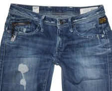 G-Star Damen Jeans Hose OCEAN