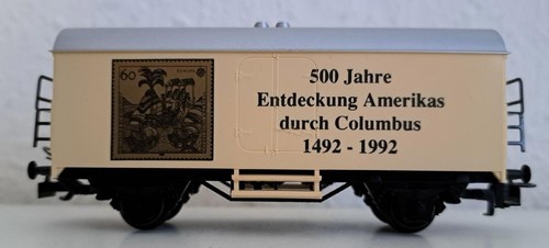 Märklin limitiertes - h0,