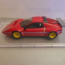 1:43 Ferrari 512 BB MOG Uderzo