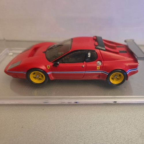 Ferrari 512 mog uderzo - 1:43, bb