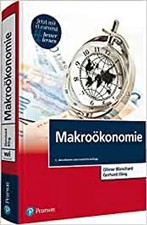 Makroökonomie ZUSTAND SEHR