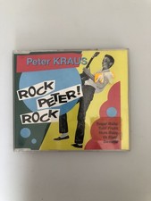 Rock, Peter, rock (megamix