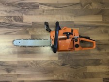 65cc 4,6 PS Motorsäge Kettensäge 16" 40cm Schwert