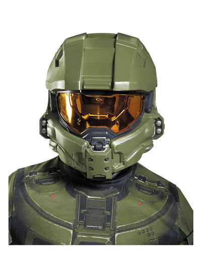 Halo master chief - master,