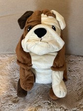 IKEA Hund GOSIG BULLDOG