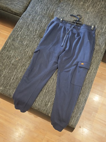 Ellesse cargo jogger - cargo, xl