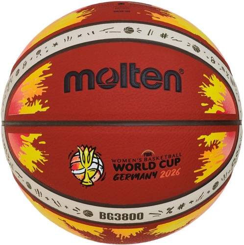 Molten basketball fiba - basketball,