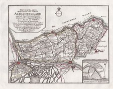 Alblasserwaard Gorinchem