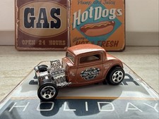 Mattel Modellauto HOT WHEELS
