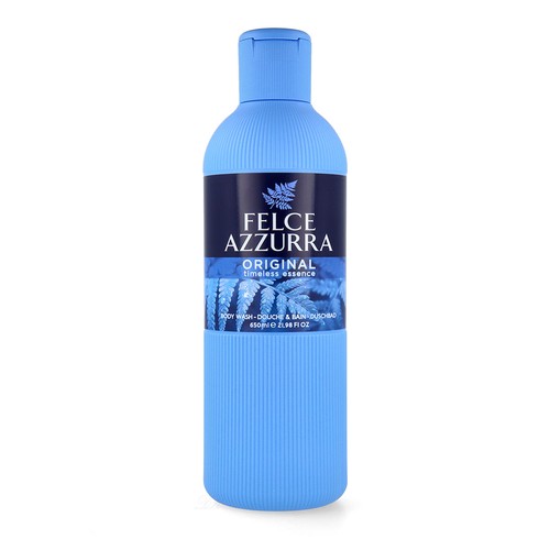Paglieri felce azzurra - felce,