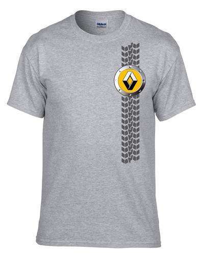 Renault auto logo grau kinder - auto,