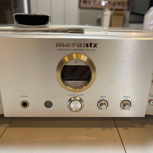 Marantz 13s2 - marantz, pm-13s2