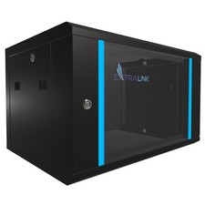 Serverschrank 19 Zoll 6HE –