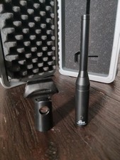 DBX DriveRack RTA Reference