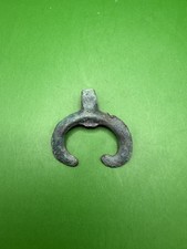 Wikingerzeit Bronze Anhänger