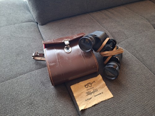 Fernglas 10x40 domina mit - domina,