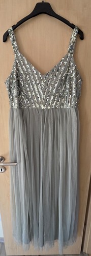 Abendkleid festkleid - abendkleid,