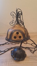 Vintage Fat Lava Deckenlampe