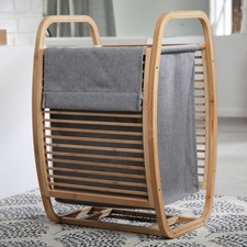 Wäschekorb LAGOON SPA - 60cm