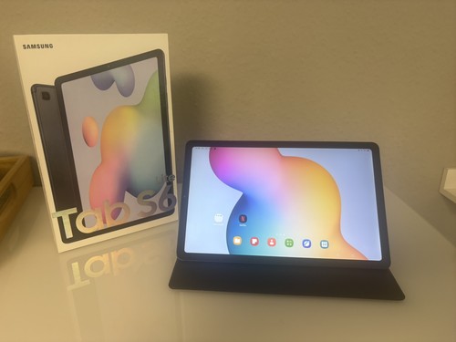 Samsung galaxy tab lite - samsung,