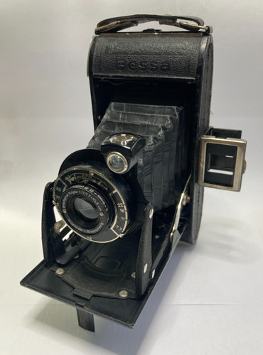 Voigtländer bessa 6x9 - voigtländer, cm