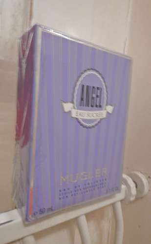 Original thierry mugler angel - original,