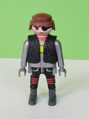 Playmobil sammlung figur - sammlung,