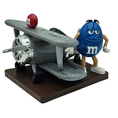 Seltener m mms world - m&m,
