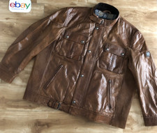 Belstaff GANGSTER 1969 jacket