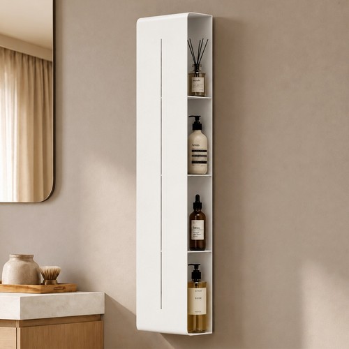 Badezimmer regal schmal - badezimmer, 4