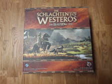 Die Schlachten von Westeros