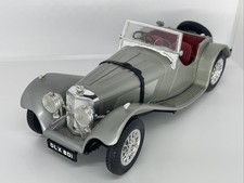 Bburago Burago Jaguar SS 100