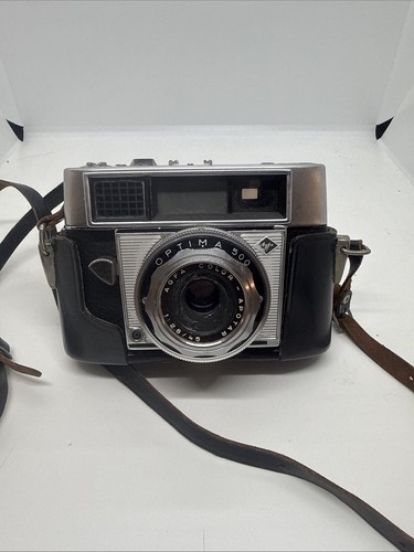 Early agfa optima - early, color-apotar