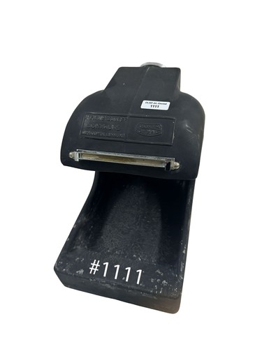 Polishing trough - , piece)