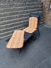 Zwei Kettler Sitzauflagen 90 x