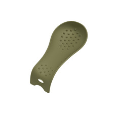 Kochblume Löffelablage aus