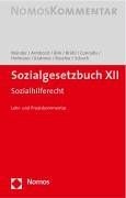 Sozialgesetzbuch XII - SGB