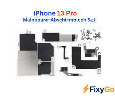 iPhone 13 Pro Schrauben &