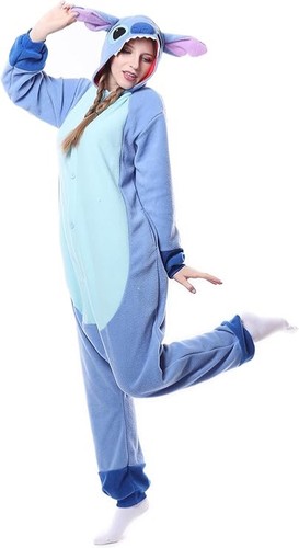 Unisex stitch tierfigur - stitch,